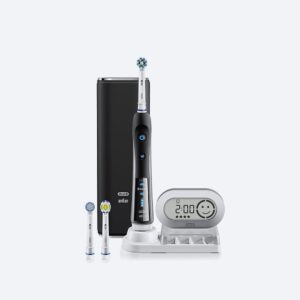 Electric toothbrush