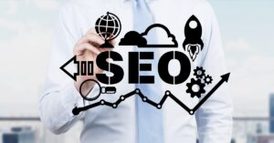 Read more about the article SEO (Search Engine Optimization)