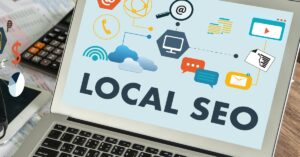 Read more about the article Local SEO